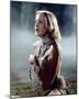 Jessica Lange - King Kong-null-Mounted Photo