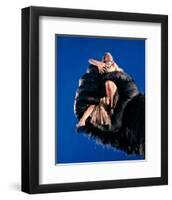 Jessica Lange-null-Framed Photo