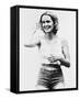 Jessica Lange-null-Framed Stretched Canvas