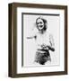 Jessica Lange-null-Framed Photo