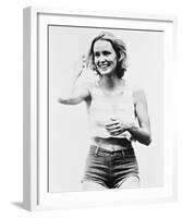 Jessica Lange-null-Framed Photo
