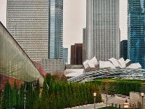 Buckingham Fountain-Jessica Levant-Premium Photographic Print