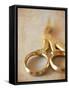 Framed Canvas