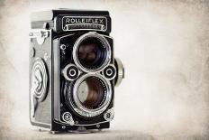 Rolleiflex 1-Jessica Rogers-Giclee Print