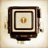 Rolleiflex 1-Jessica Rogers-Giclee Print