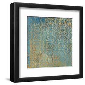 Jessica's Apartment I-Rachel Travis-Framed Art Print