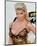 Jessica Simpson-null-Mounted Photo