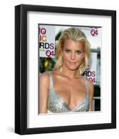 Jessica Simpson-null-Framed Photo