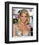 Jessica Simpson-null-Framed Photo