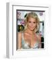 Jessica Simpson-null-Framed Photo