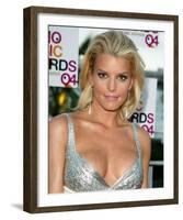 Jessica Simpson-null-Framed Photo