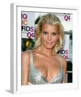 Jessica Simpson-null-Framed Photo