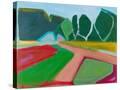 Stretched Canvas