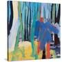 Stretched Canvas