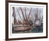 Jessica-Arthur Seiden-Framed Collectable Print