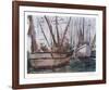 Jessica-Arthur Seiden-Framed Collectable Print