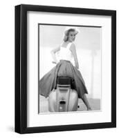 Jessica-null-Framed Photo