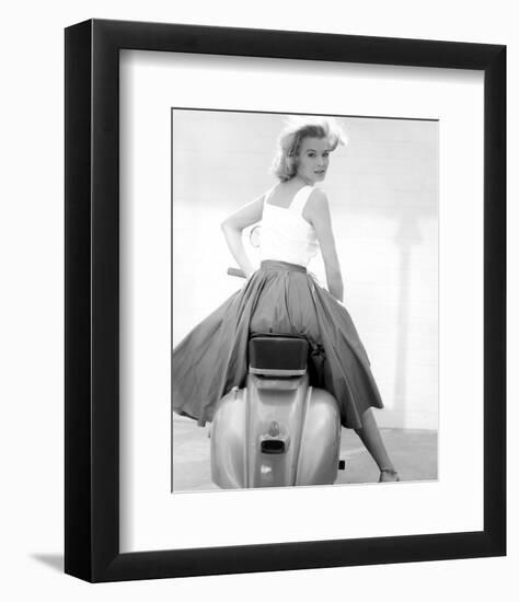 Jessica-null-Framed Photo