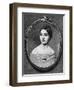 Jessie Fremont-null-Framed Art Print