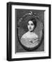 Jessie Fremont-null-Framed Art Print