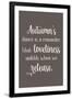 Gramercy Black
