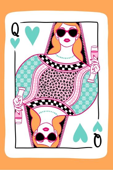 Art Print, , large