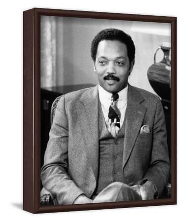 'Jessie Jackson' Photo | AllPosters.com