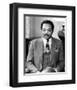 Jessie Jackson-null-Framed Photo