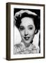 Jessie Matthews (1907-198), English Actress, Dancer and Singer, C 1930S-C1940S-null-Framed Giclee Print