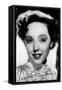 Jessie Matthews (1907-198), English Actress, Dancer and Singer, C 1930S-C1940S-null-Framed Stretched Canvas