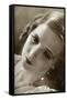 Jessie Matthews, British Actress, 1933-null-Framed Stretched Canvas