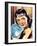 Jessie Matthews, British Actress, Singer and Dancer, 1934-1935-null-Framed Giclee Print