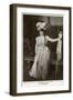 Jessie Millward, British Actress, C1906-Foulsham and Banfield-Framed Giclee Print