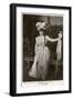 Jessie Millward, British Actress, C1906-Foulsham and Banfield-Framed Giclee Print