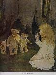 The Now-a-days Fairy Book-Jessie Smith-Laminated Giclee Print