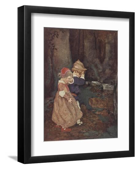 Premium Giclee Print, , large