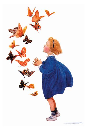 Art Print, , large