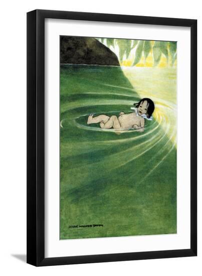 Art Print, , large