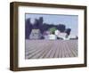 Jessup County-William Buffett-Framed Giclee Print