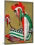 "Jester", February 11,1939-Norman Rockwell-Mounted Giclee Print