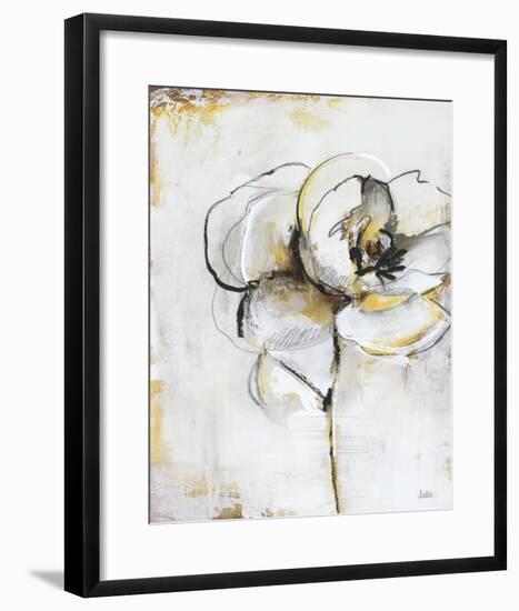 Jesters I-Leila-Framed Giclee Print