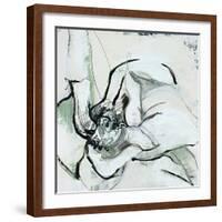 Jesting I-Leila-Framed Giclee Print