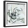 Jesting I-Leila-Framed Giclee Print