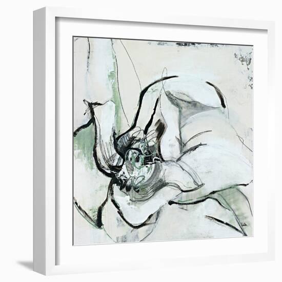 Jesting I-Leila-Framed Giclee Print