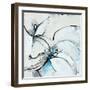 Jesting III-Leila-Framed Giclee Print