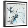 Jesting III-Leila-Framed Giclee Print