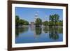 Jesuit Block in Alta Garcia, UNESCO World Heritage Site, Argentina, South America-Michael Runkel-Framed Photographic Print