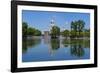 Jesuit Block in Alta Garcia, UNESCO World Heritage Site, Argentina, South America-Michael Runkel-Framed Photographic Print