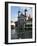 Jesuit Church, Luzern, Switzerland, Europe-Richardson Peter-Framed Photographic Print