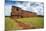 Jesuit Mission of Jesus De Tavarangue, UNESCO World Heritage Site, Paraguay, South America-Michael Runkel-Mounted Photographic Print